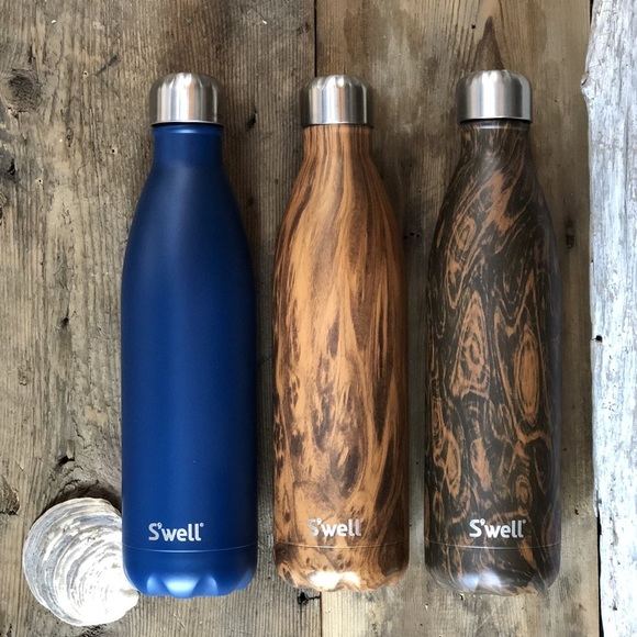 Swell bottles - Picture 2 of 3